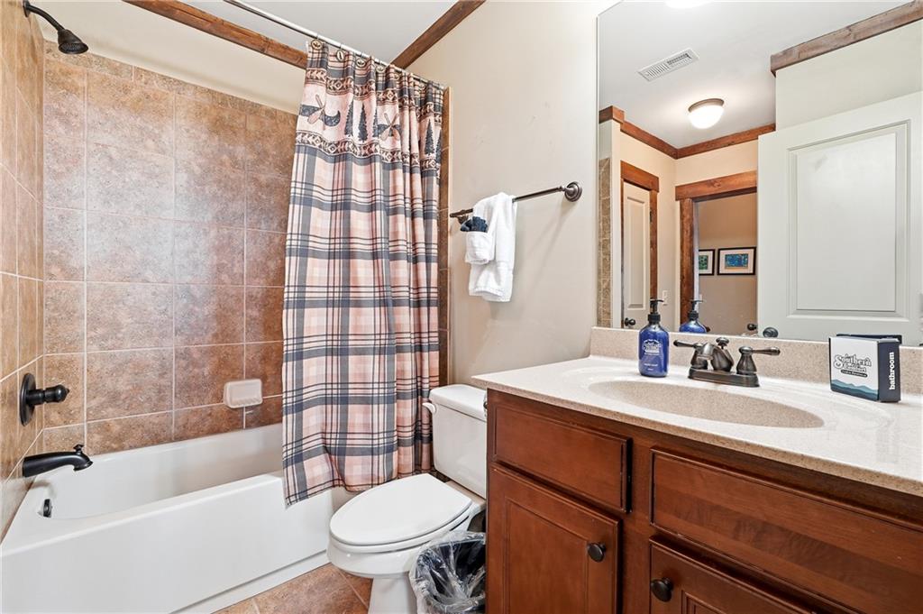 180 Choctaw Ridge Jasper, GA 30143 - Photo 21 of 35