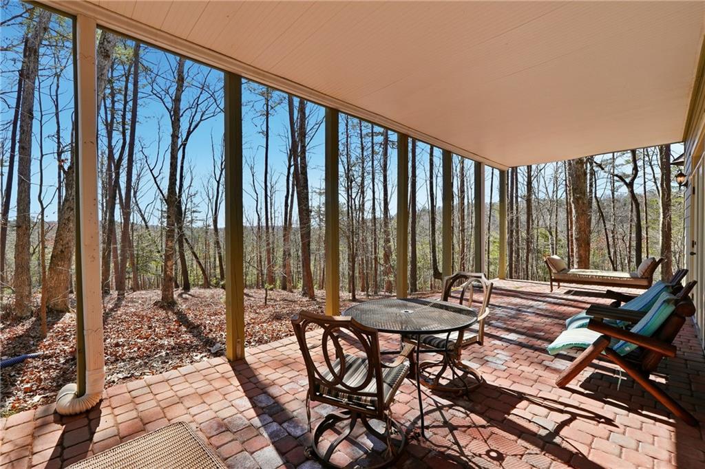 180 Choctaw Ridge Jasper, GA 30143 - Photo 23 of 35