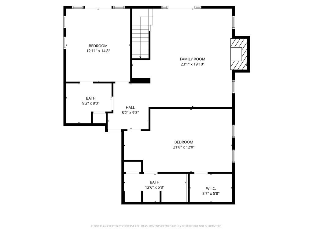 180 Choctaw Ridge Jasper, GA 30143 - Photo 24 of 35