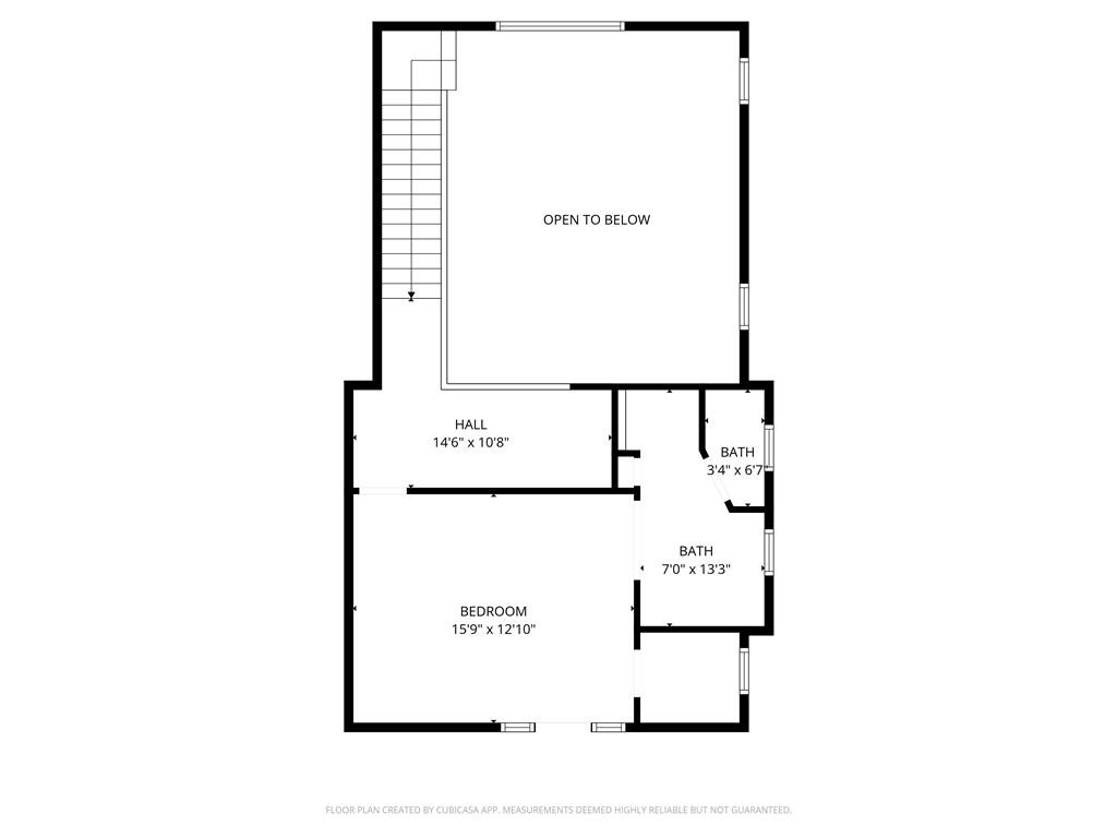 180 Choctaw Ridge Jasper, GA 30143 - Photo 26 of 35