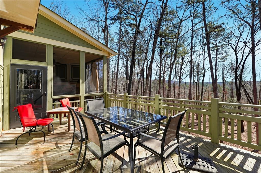 180 Choctaw Ridge Jasper, GA 30143 - Photo 27 of 35