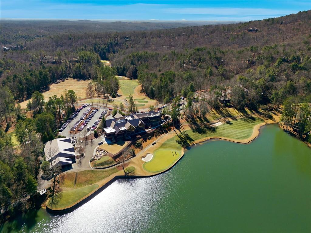 180 Choctaw Ridge Jasper, GA 30143 - Photo 29 of 35