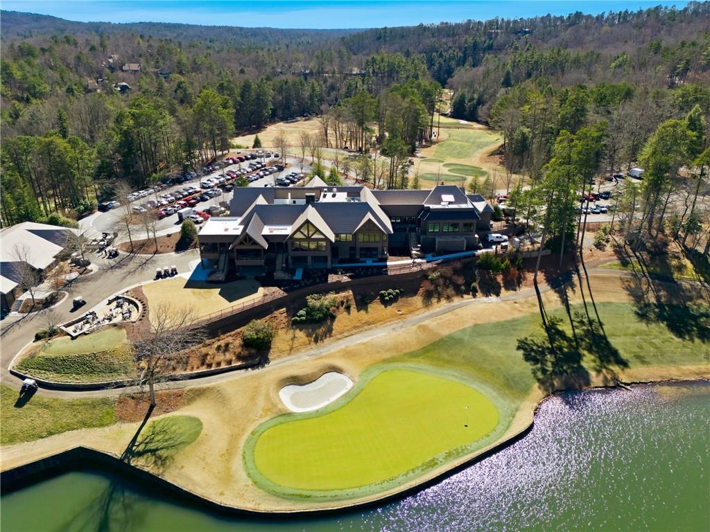 180 Choctaw Ridge Jasper, GA 30143 - Photo 30 of 35