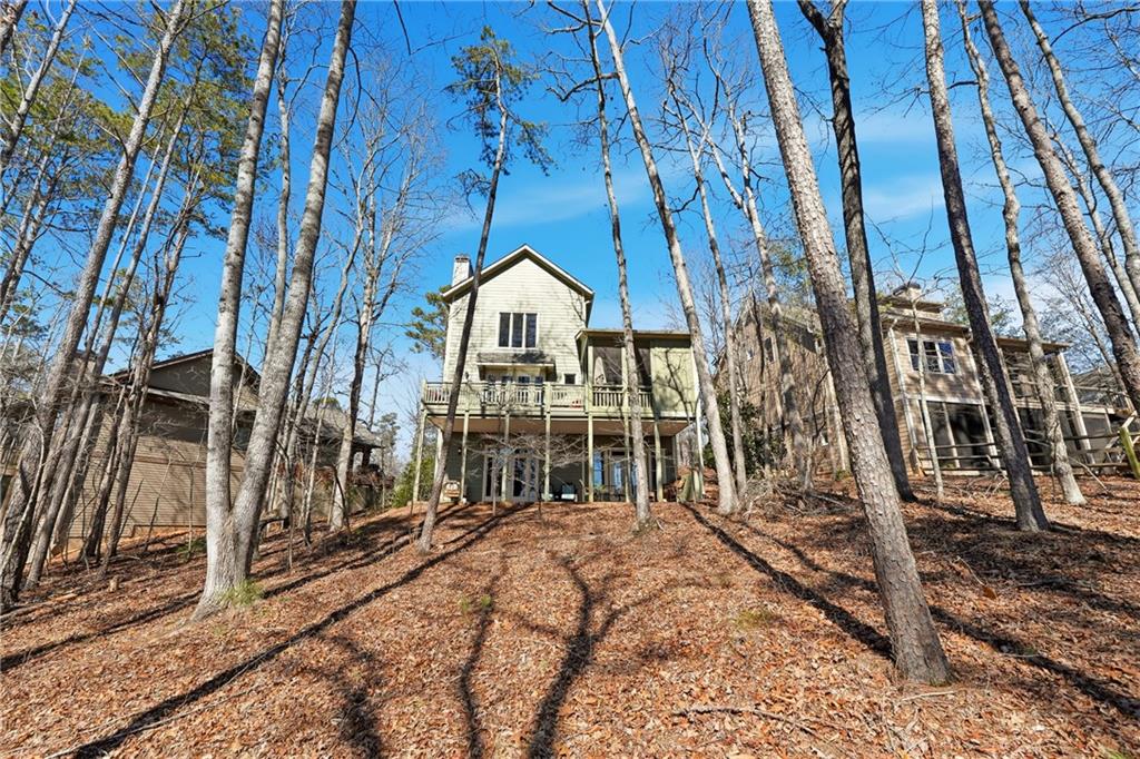 180 Choctaw Ridge Jasper, GA 30143 - Photo 3 of 35