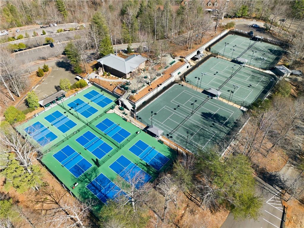 180 Choctaw Ridge Jasper, GA 30143 - Photo 31 of 35