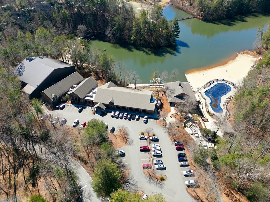 180 Choctaw Ridge Jasper, GA 30143 - Photo 32 of 35