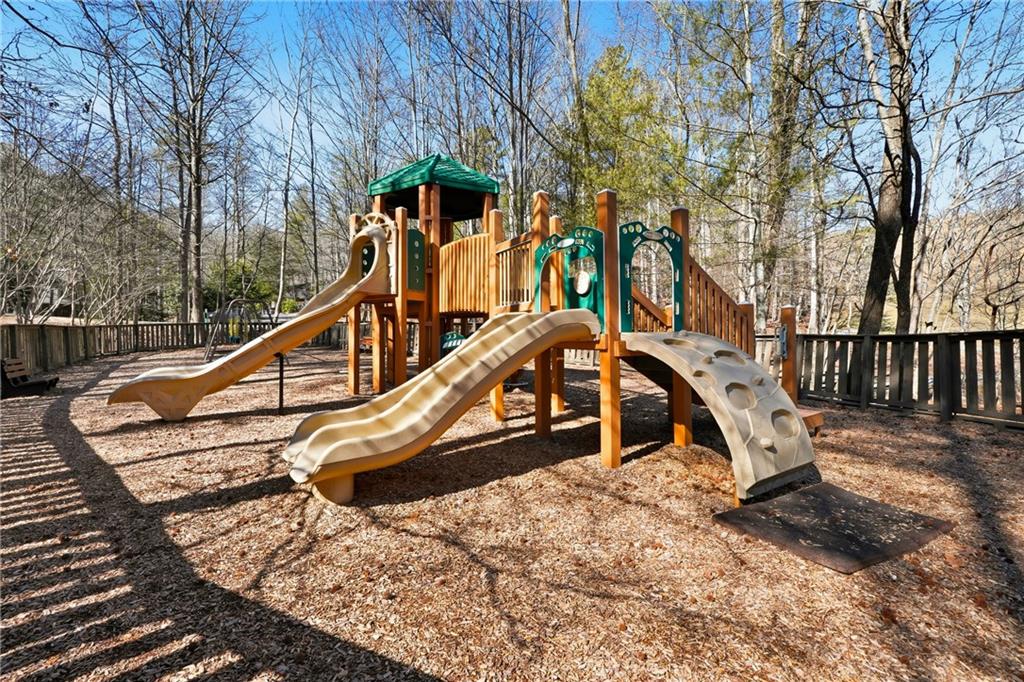 180 Choctaw Ridge Jasper, GA 30143 - Photo 33 of 35