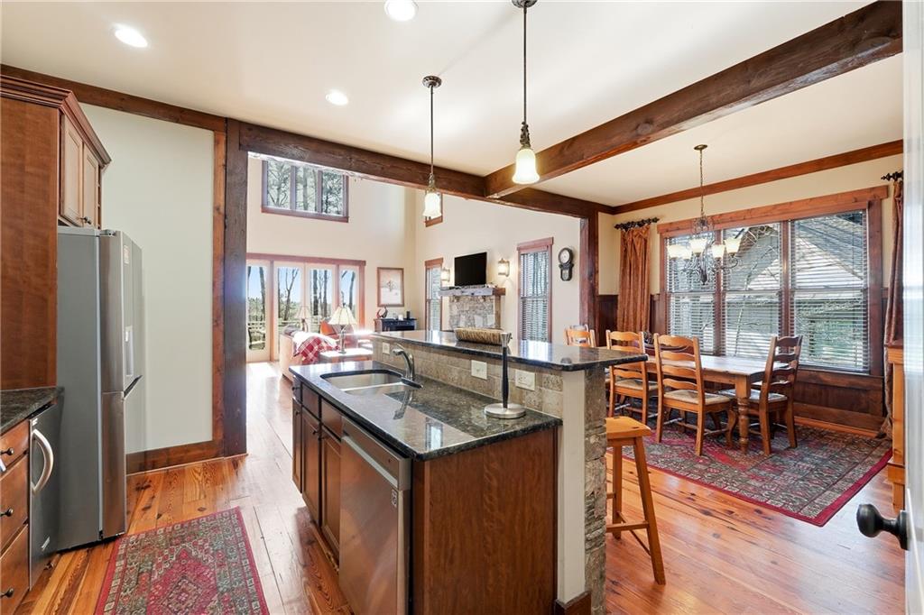 180 Choctaw Ridge Jasper, GA 30143 - Photo 6 of 35