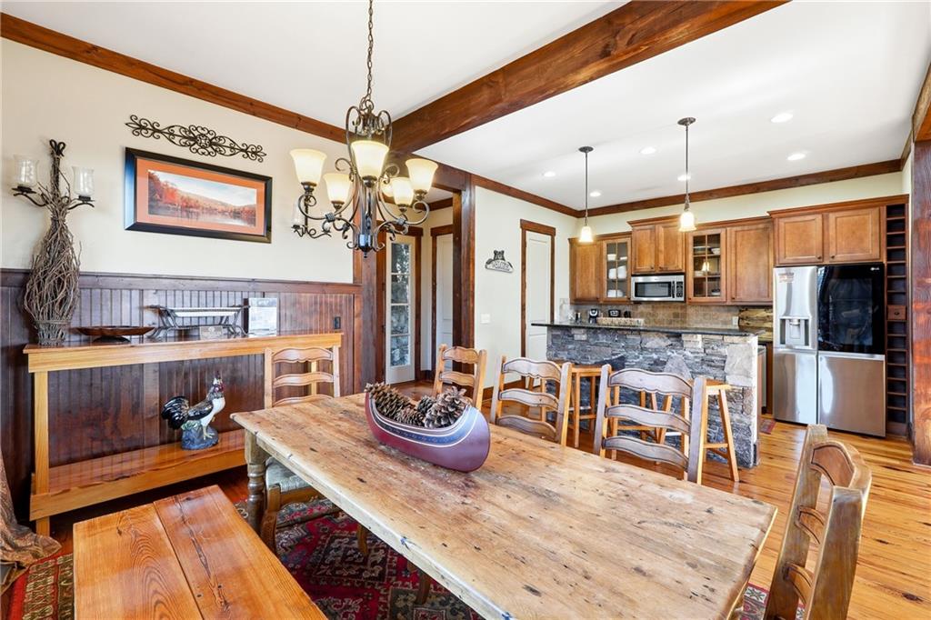 180 Choctaw Ridge Jasper, GA 30143 - Photo 7 of 35