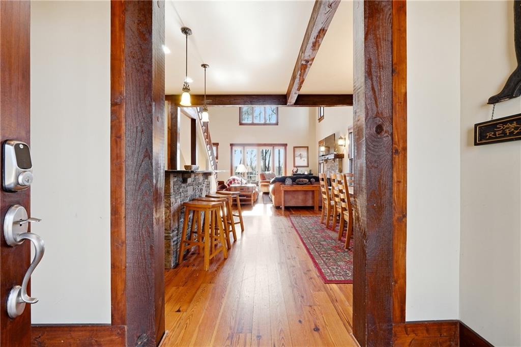 180 Choctaw Ridge Jasper, GA 30143 - Photo 9 of 35