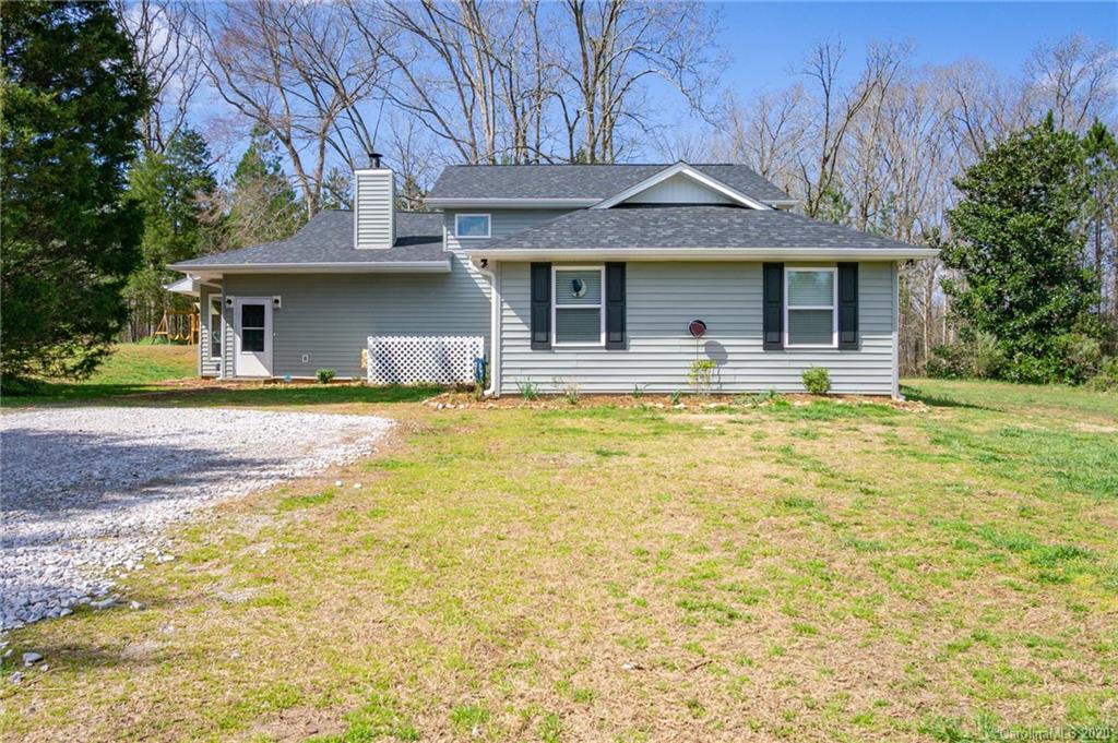 1201 Blanton Road Sharon, SC 29742 - Photo 2 of 40