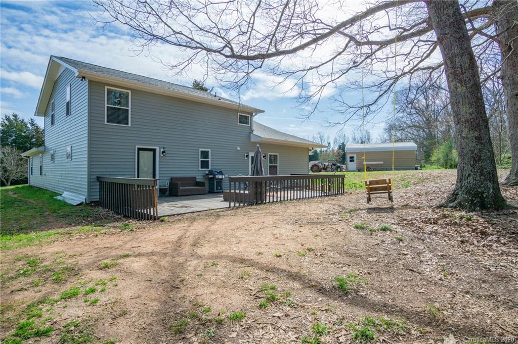 1201 Blanton Road Sharon, SC 29742 - Photo 36 of 40