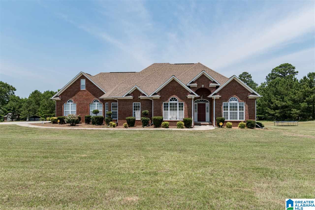 8686 County Line Road Dora, AL 35062 - Photo 1 of 49
