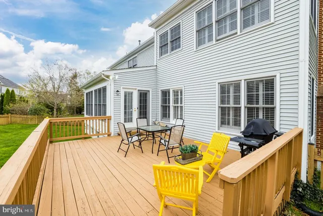 $6,400 | 2945 Oakton Knoll Court, Oakton, VA 22124