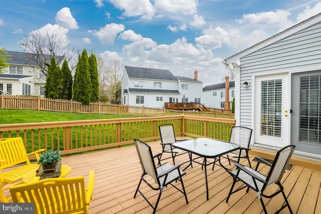 $6,400 | 2945 Oakton Knoll Court, Oakton, VA 22124