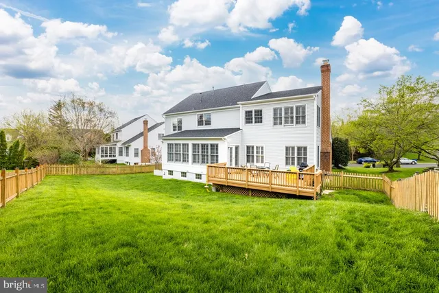 $6,400 | 2945 Oakton Knoll Court, Oakton, VA 22124