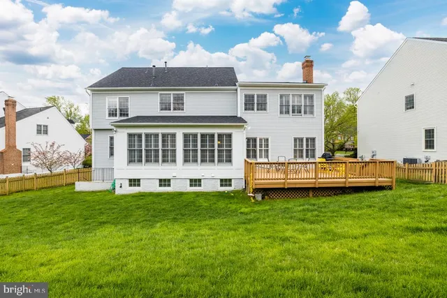 $6,400 | 2945 Oakton Knoll Court, Oakton, VA 22124