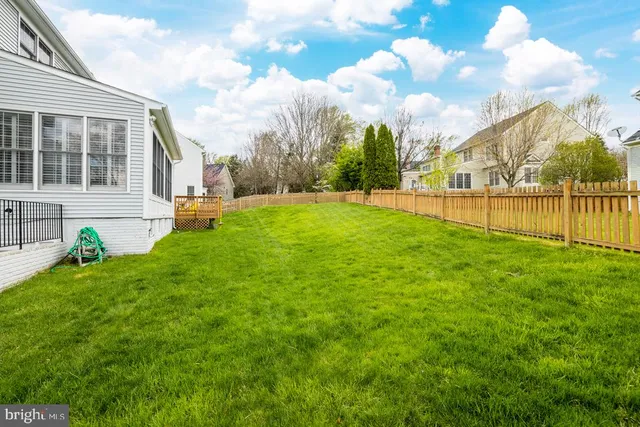 $6,400 | 2945 Oakton Knoll Court, Oakton, VA 22124