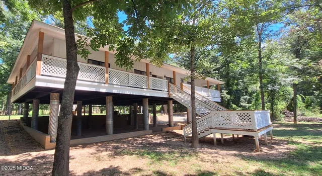 $429,900 | 615 Old River Road, Juliette, GA 31046