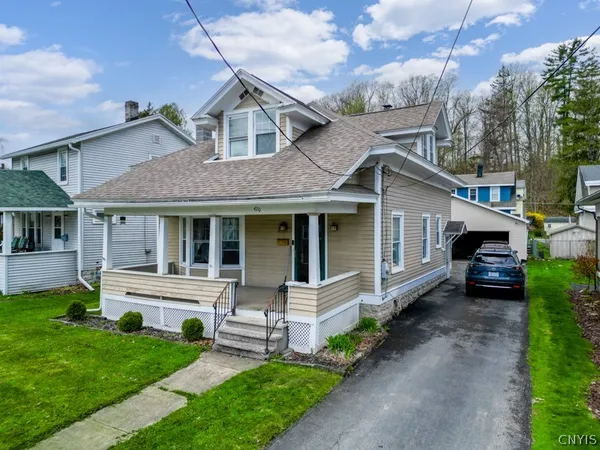 $154,900 | 420 Otsego Street, German Flatts, NY 13357