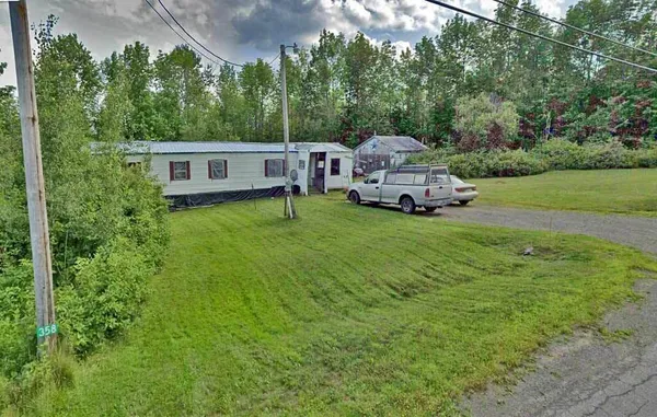 $19,500 | 358 Springfield Road, Danforth, ME 04424