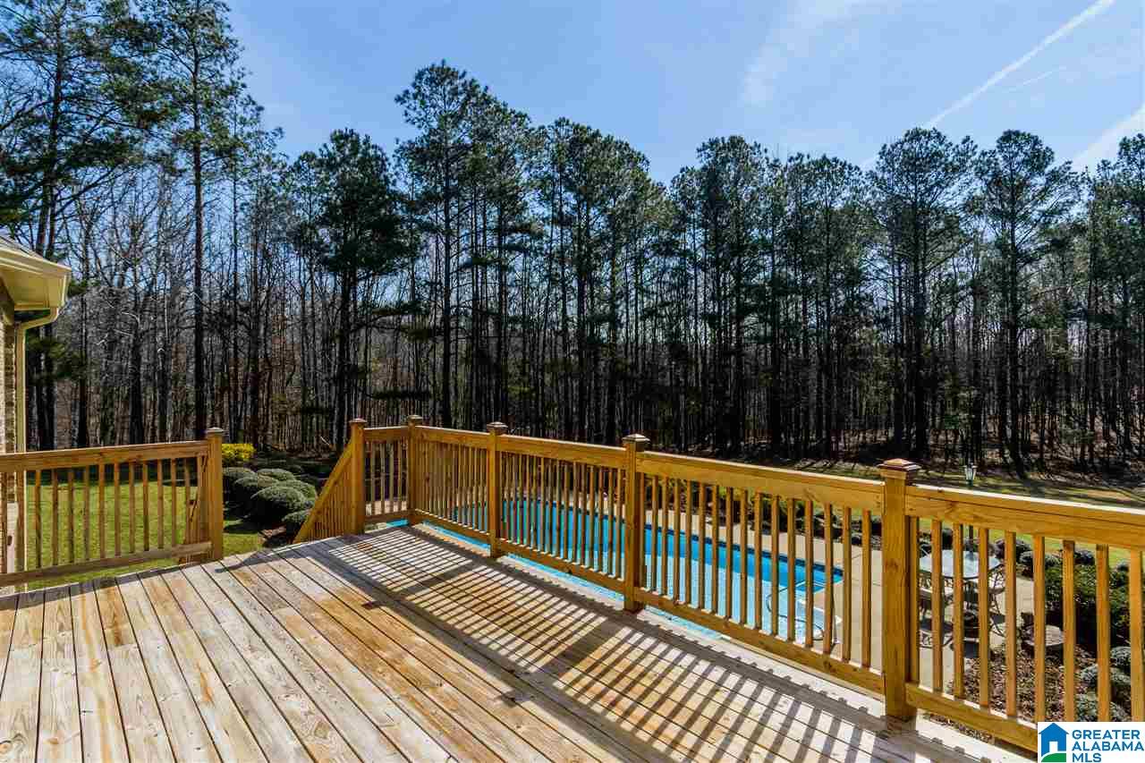 1400 Mountain View Lane Springville, AL 35146 - Photo 28 of 44