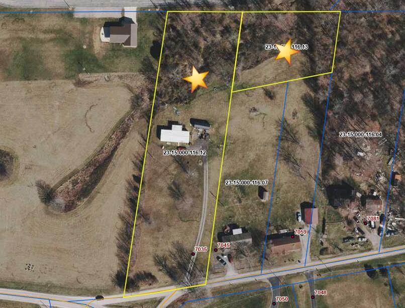 7035 Green Road Hillsboro, OH 45133 - Photo 2 of 23 8926321939262117612