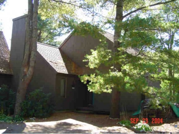 609 Otter Road, Unit 609 Grantham, NH 03753 - Photo 1 of 1