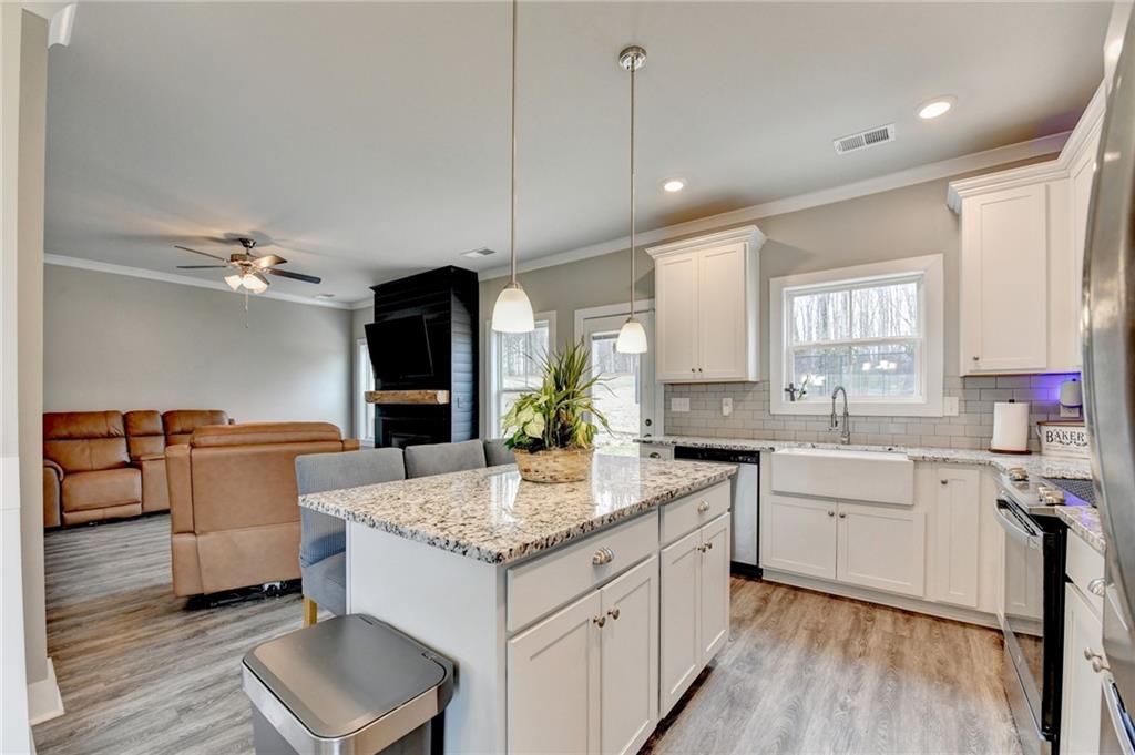 1179 Simmons Road Social Circle, GA 30025 - Photo 14 of 71