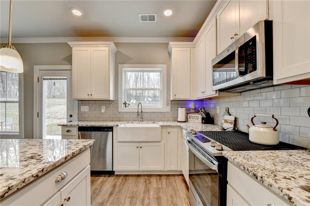 1179 Simmons Road Social Circle, GA 30025 - Photo 15 of 71