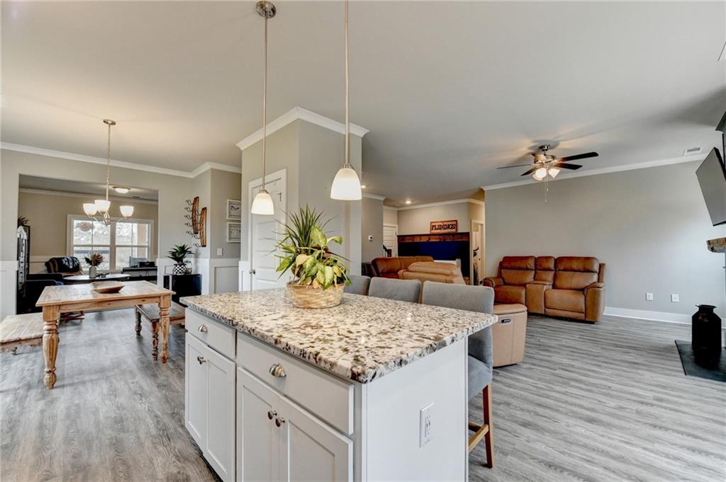 1179 Simmons Road Social Circle, GA 30025 - Photo 16 of 71