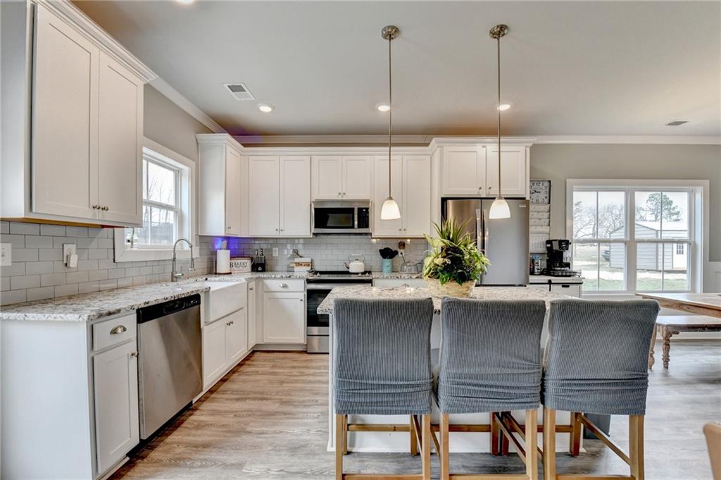 1179 Simmons Road Social Circle, GA 30025 - Photo 18 of 71