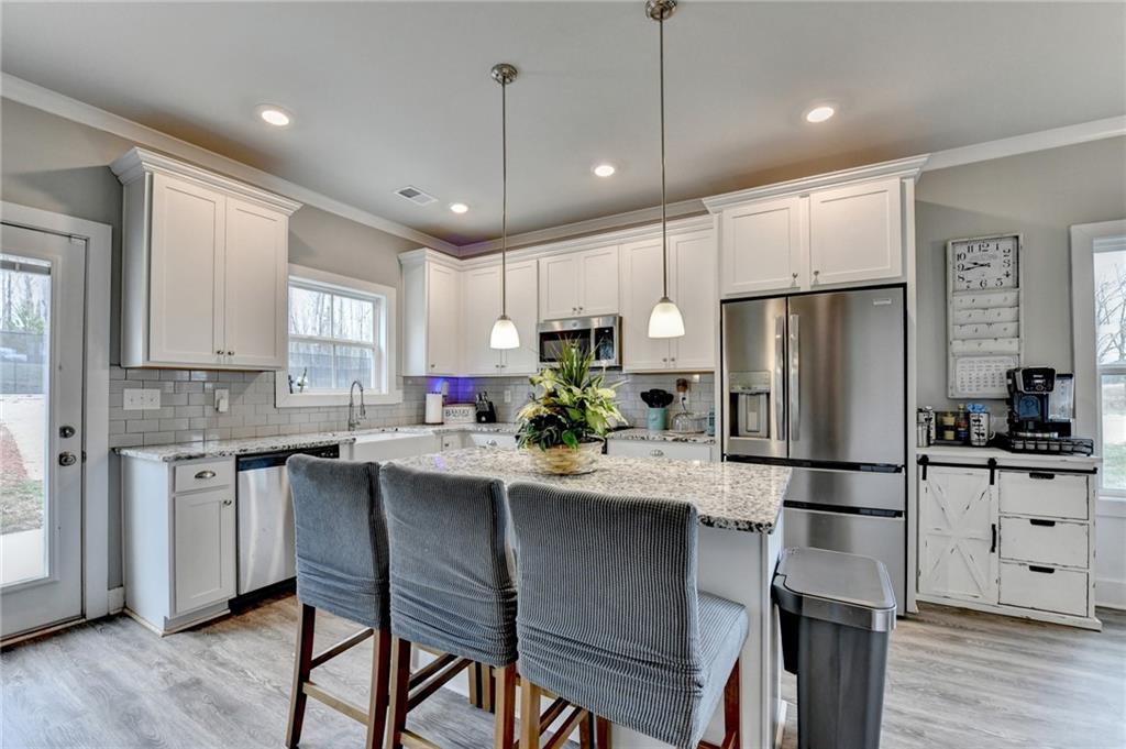 1179 Simmons Road Social Circle, GA 30025 - Photo 19 of 71