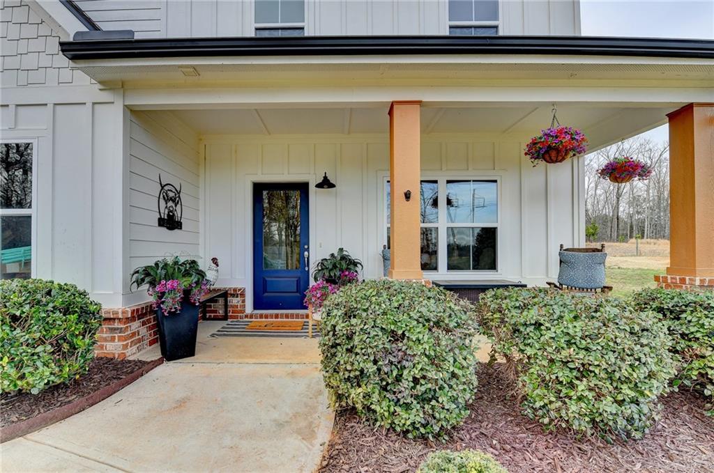 1179 Simmons Road Social Circle, GA 30025 - Photo 2 of 71