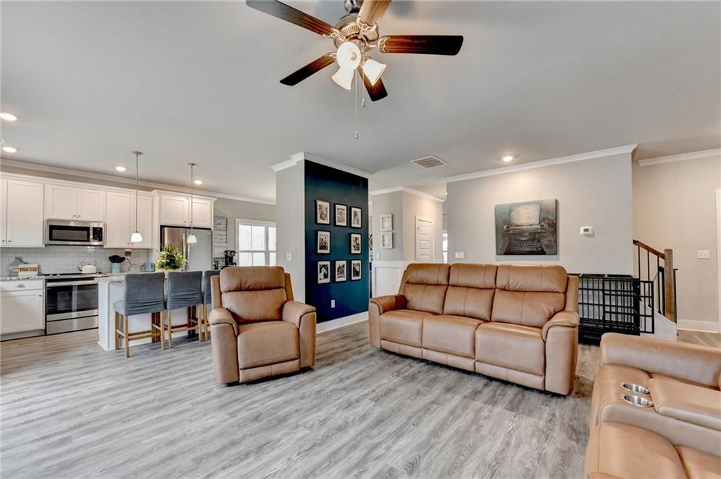 1179 Simmons Road Social Circle, GA 30025 - Photo 23 of 71