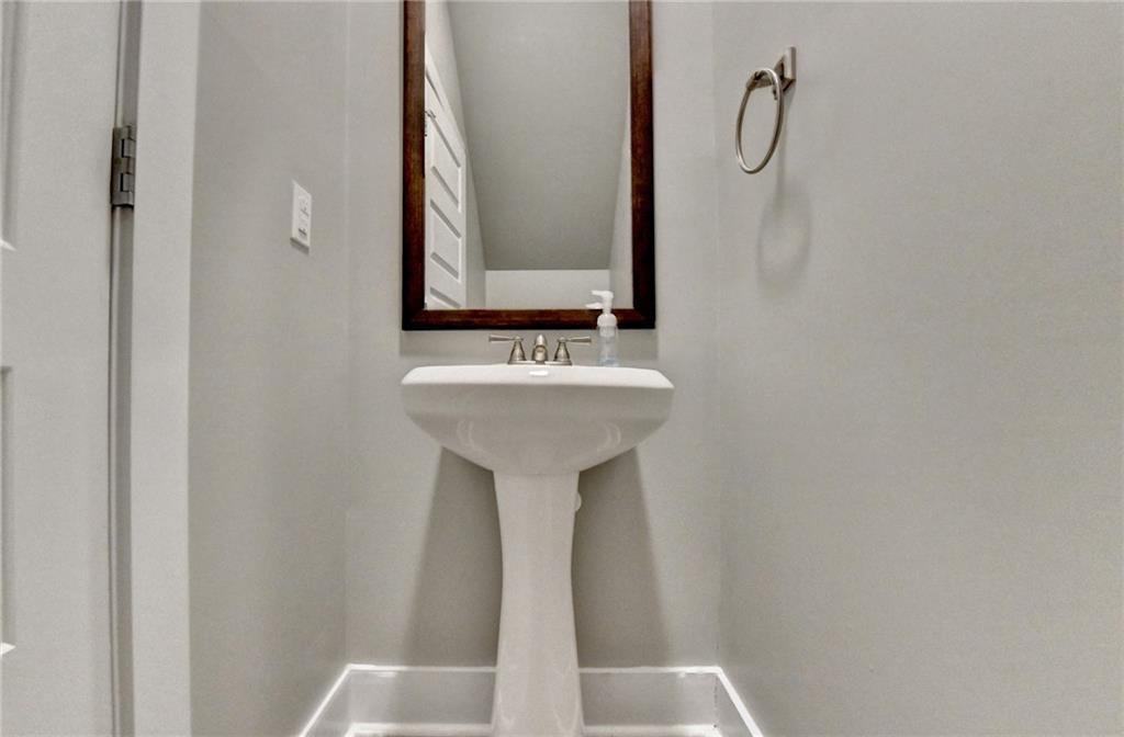 1179 Simmons Road Social Circle, GA 30025 - Photo 30 of 71