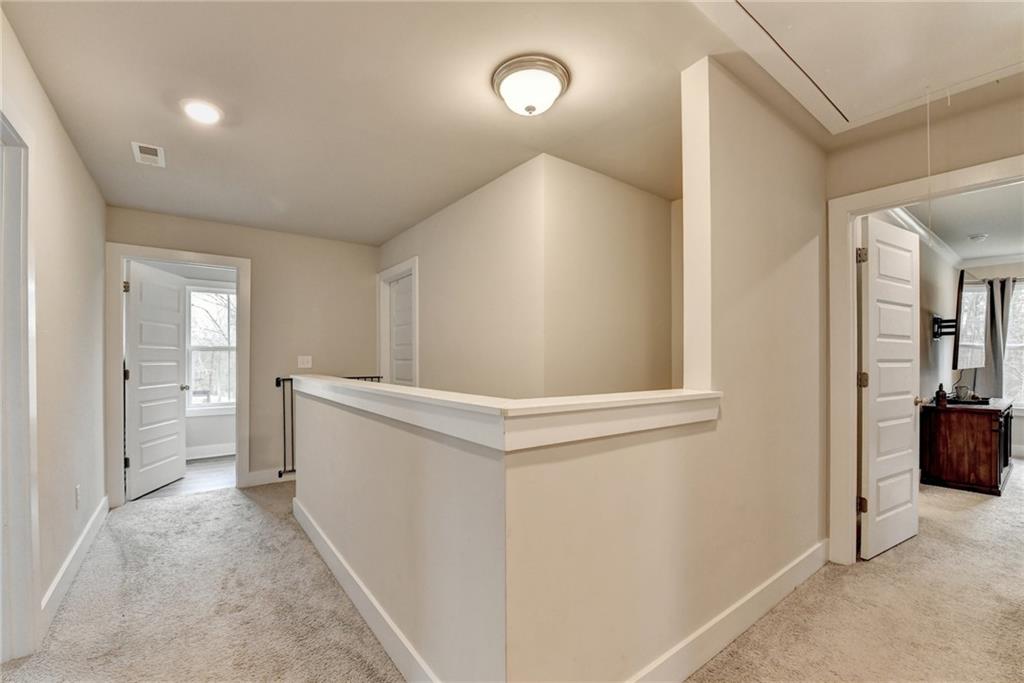 1179 Simmons Road Social Circle, GA 30025 - Photo 32 of 71