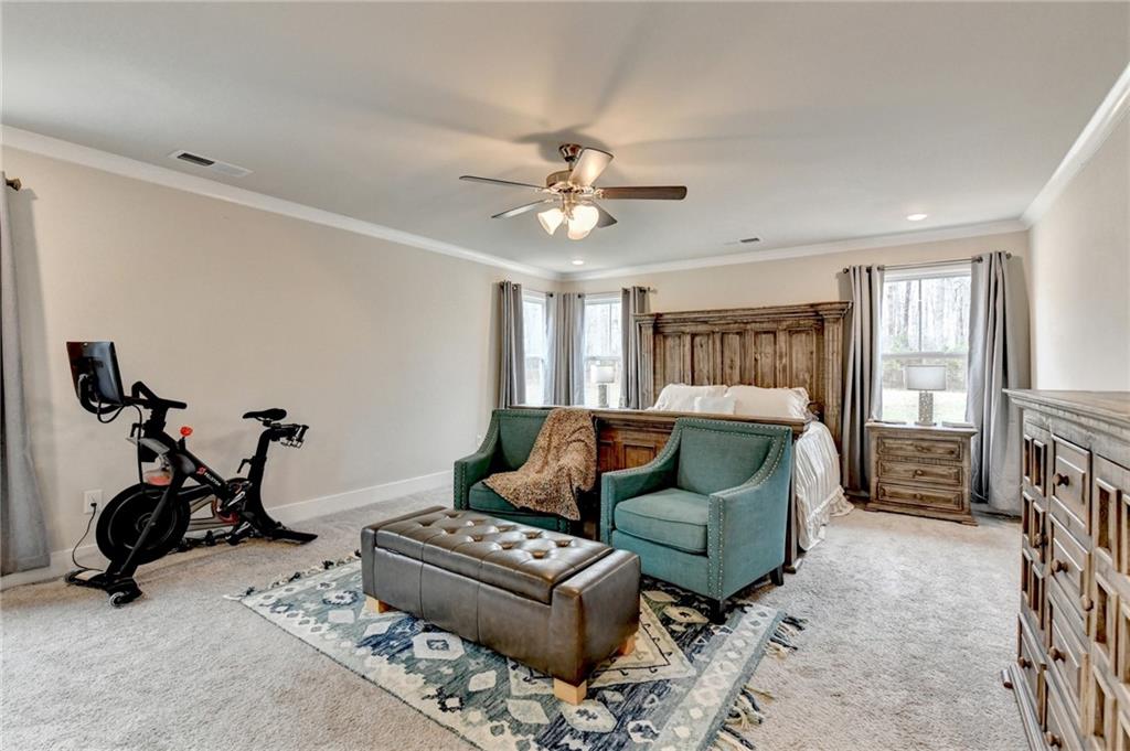 1179 Simmons Road Social Circle, GA 30025 - Photo 33 of 71