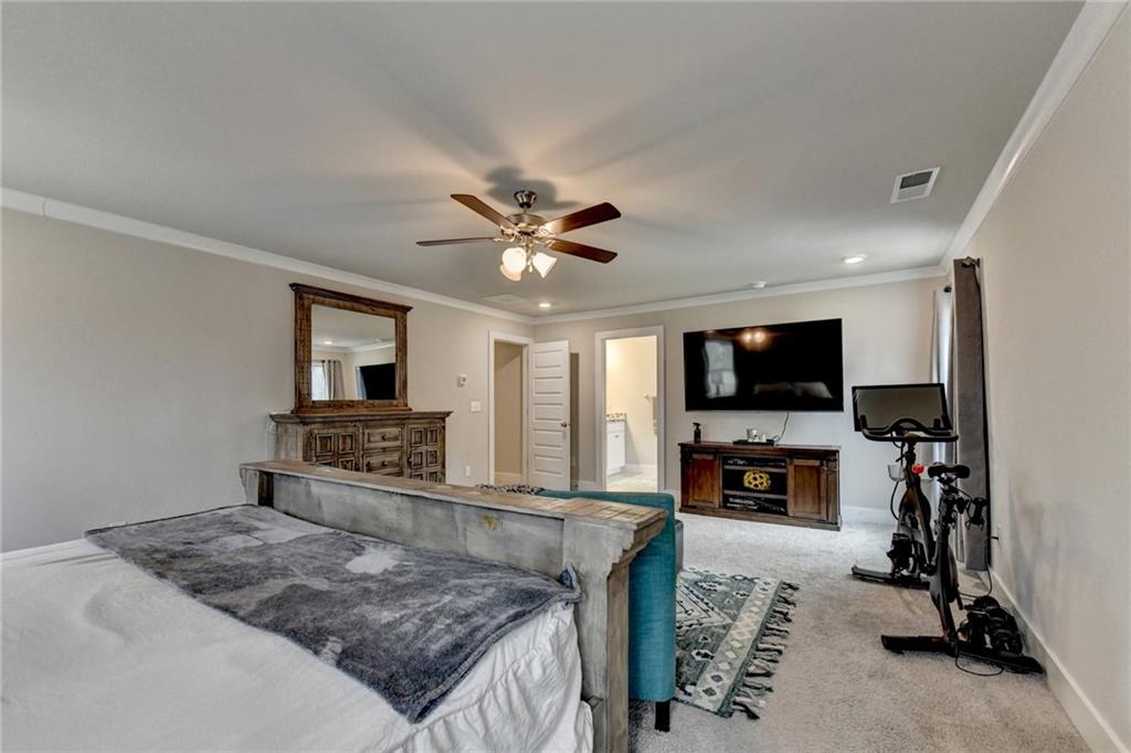 1179 Simmons Road Social Circle, GA 30025 - Photo 36 of 71