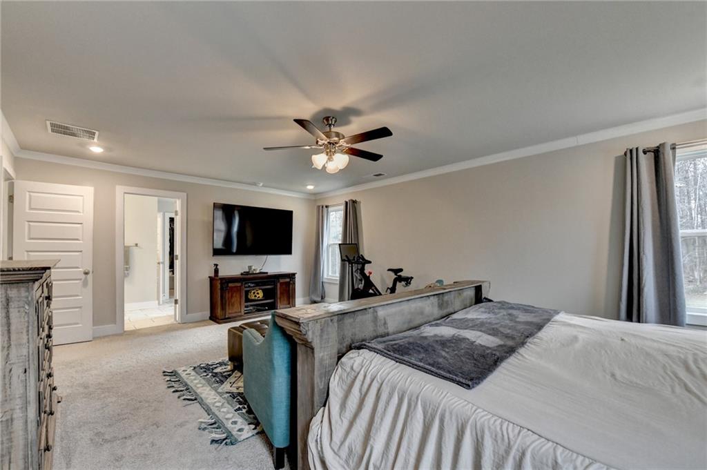 1179 Simmons Road Social Circle, GA 30025 - Photo 37 of 71