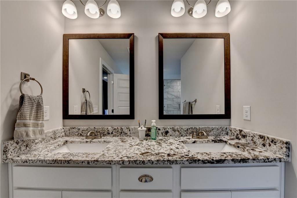 1179 Simmons Road Social Circle, GA 30025 - Photo 39 of 71