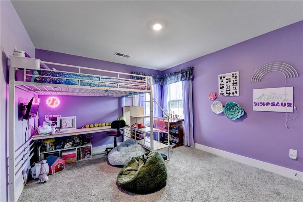 1179 Simmons Road Social Circle, GA 30025 - Photo 46 of 71