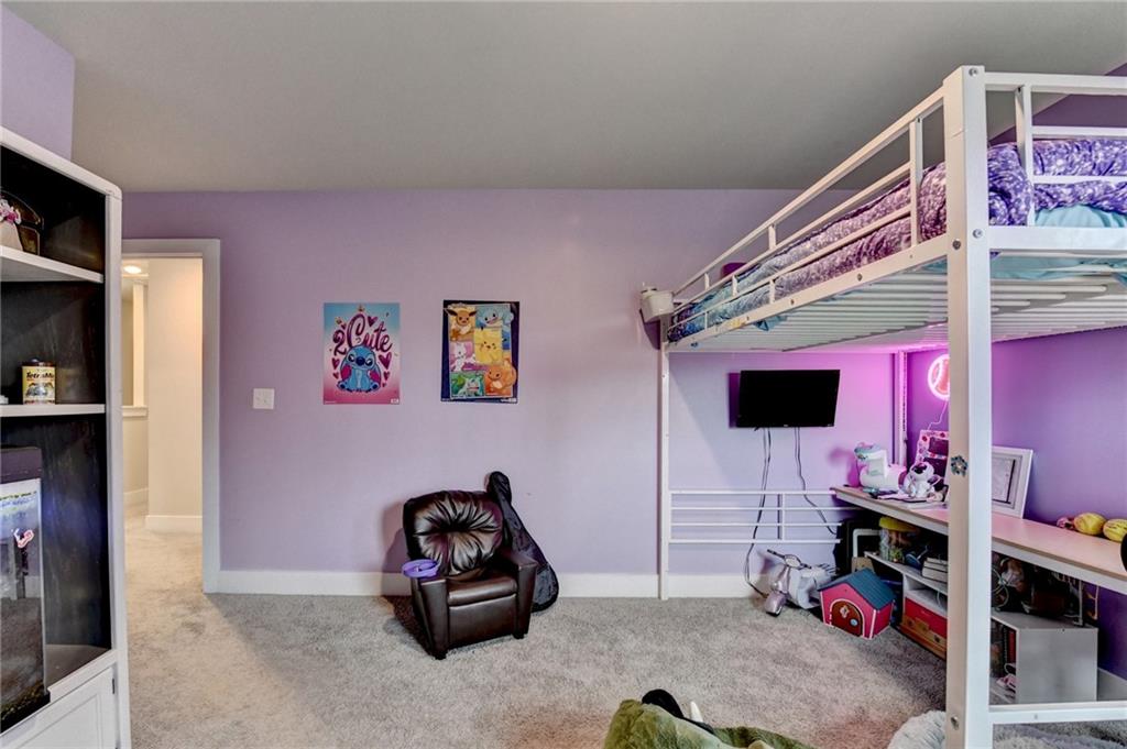 1179 Simmons Road Social Circle, GA 30025 - Photo 48 of 71