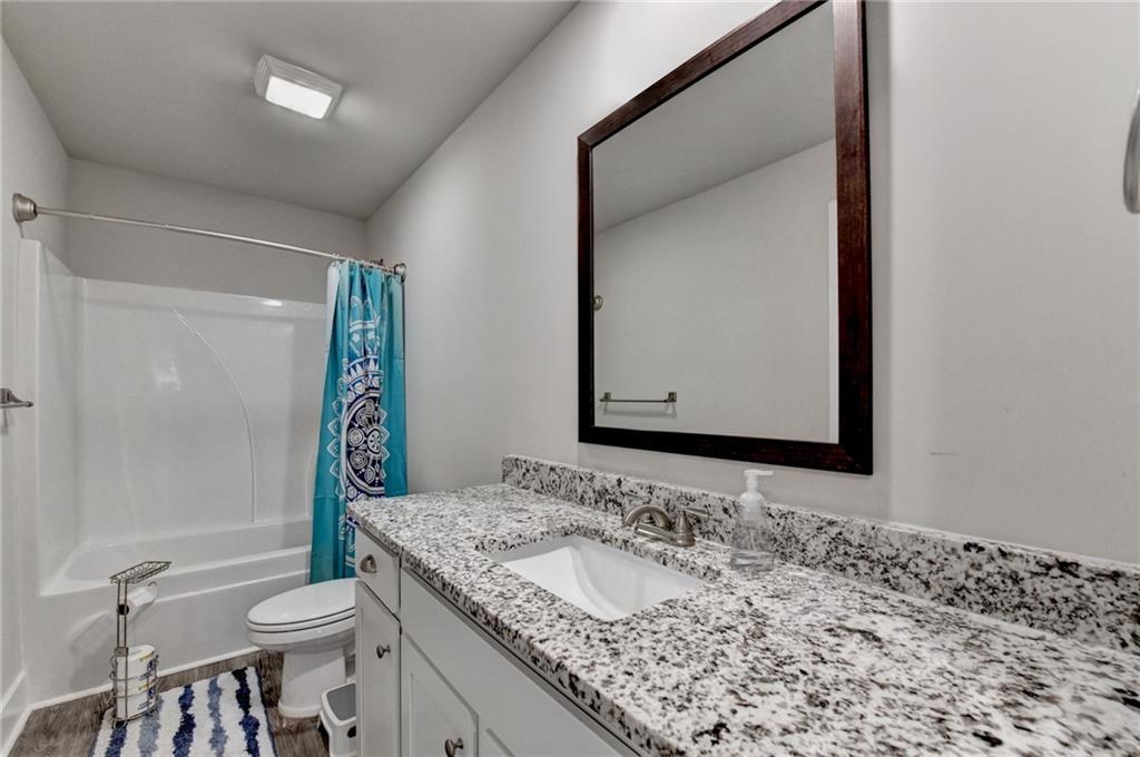 1179 Simmons Road Social Circle, GA 30025 - Photo 49 of 71