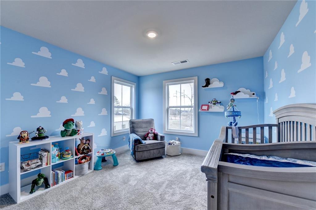 1179 Simmons Road Social Circle, GA 30025 - Photo 50 of 71