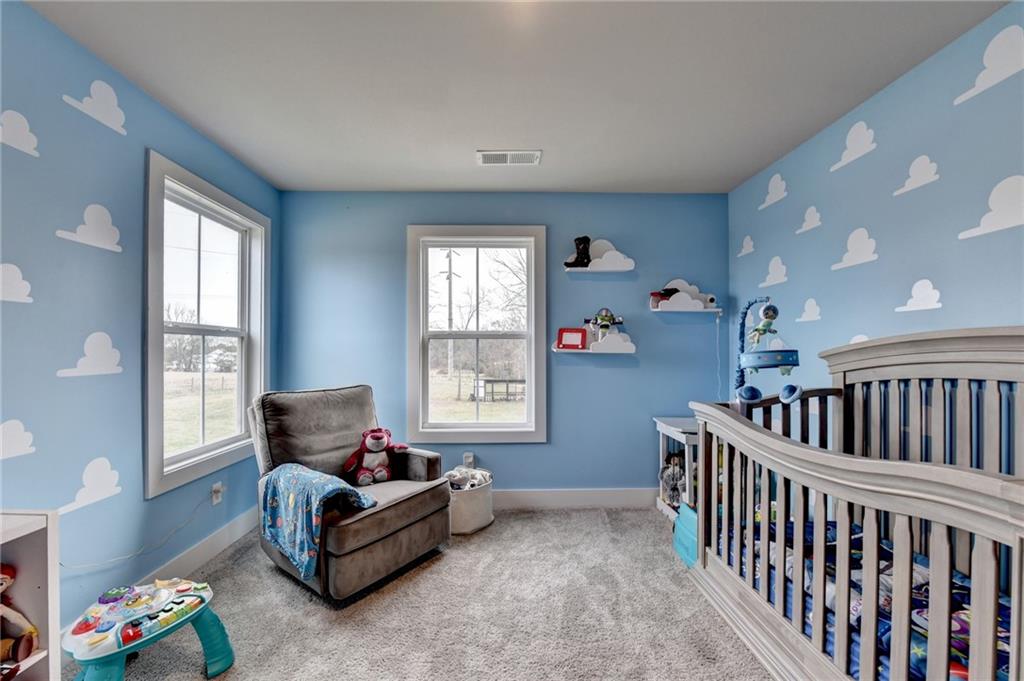 1179 Simmons Road Social Circle, GA 30025 - Photo 51 of 71