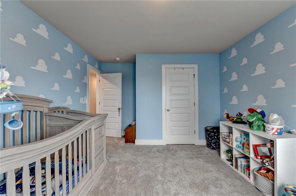 1179 Simmons Road Social Circle, GA 30025 - Photo 52 of 71