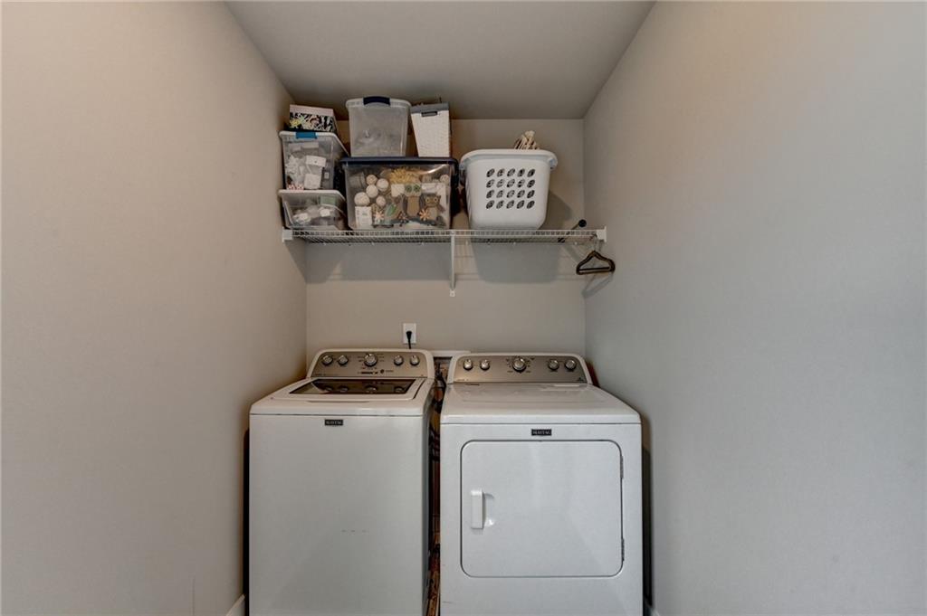 1179 Simmons Road Social Circle, GA 30025 - Photo 53 of 71