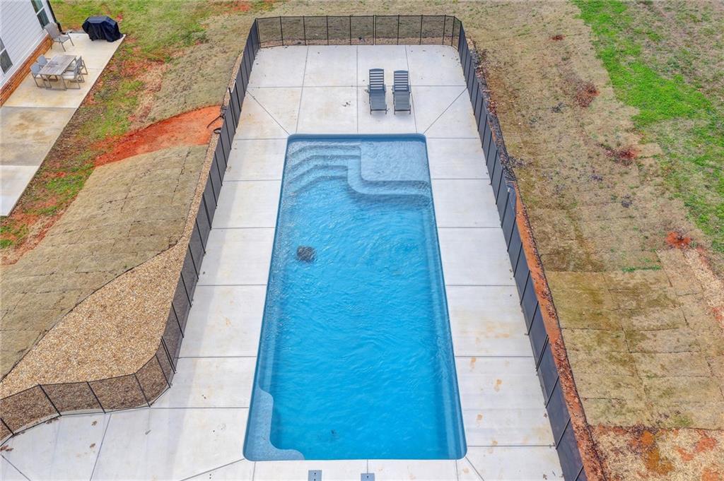 1179 Simmons Road Social Circle, GA 30025 - Photo 59 of 71