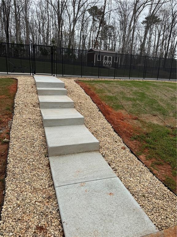 1179 Simmons Road Social Circle, GA 30025 - Photo 60 of 71